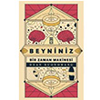 Beyniniz Bir Zaman Makinesi Dean Buonomano Tima Yaynlar
