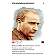 Atatrk (Profil) - Bookstagram Defter Aylak Adam Hobi