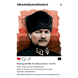 Atatrk (Kalpakl) - Bookstagram Defter Aylak Adam Hobi