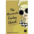 Her Mevsimde Kadn Olmak Camilla Morton Artemis Yaynlar