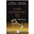 Babil Hazineleri 5 Hayrettin ahin lgn Panda ocuk