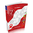 7. Snf Trke Soru Bankas Zafer Yaynlar