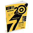 7. Snf Fen Bilimleri 20 li Deneme Hz Yaynlar