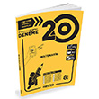8. Snf Matematik 20 li Deneme Hz Yaynlar