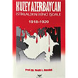 Kuzey Azerbaycan Nesib L. Nesibli Altnordu Yaynlar