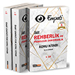 2019 ABT Empati Rehberlik ve Psikolojik Danmanlk Konu Anlatml Modler Set Kariyer Meslek Yaynlar