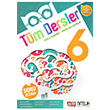 6. Snf Tm Dersler Soru Kitab Nitelik Yaynlar