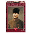 Bakomutan Mareal Gazi Mustafa Kemal 500 Para Art Puzzle