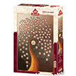 Allah n 99 smi 1000 Para Art Puzzle