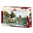 Eve Dn 1000 Para Art Puzzle