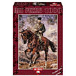 Gazi Mustafa Kemal Sakarya 1000 Para Art Puzzle