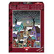 9 Pm 1000 Para Art Puzzle