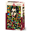 Esaret 1000 Para Art Puzzle
