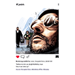 Leon - Bookstagram Defter Aylak Adam Hobi