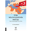 Trk Milliyetiliinin Douu mmet Erkan Akademisyen Kitabevi