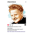 Nazm Hikmet - Bookstagram Defter Aylak Adam Hobi