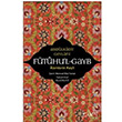 Ftuhul Gayb Alemlerin Kefi Sufi Kitap