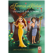 Tanra Kzlar Uyumsuz Persephone Joan Holub Artemis ocuk