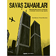 Sava Zamanlar David Schraven Alfa Yaynlar