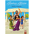 Tanra Kzlar Akll Athena Joan Holub Artemis ocuk