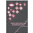 Academic Studies In Social Human And Administrative Sciences Kollektif Gece Akademi