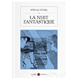 La Nuit Fanastique Stefan Zweig Karbon Kitaplar