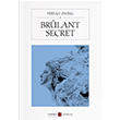 Brulant Secret Stefan Zweig Karbon Kitaplar