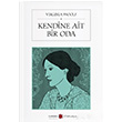 Kendine Ait Bir Oda Virginia Woolf Karbon Kitaplar