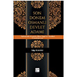 Son Dnem Osmanl Devlet Adam Edip Bukarl Gazi Kitabevi
