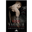 Kzl Yamur Firar 2.Kitap Kristin Cast Pegasus Yaynlar