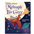 Mehtapl Bir Gece 3 Boyutlu Maceralar  Zanna Davidson  Bankas Kltr Yaynlar
