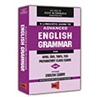 A Linguistic Guide to Advanced English Grammar For KPDS DS TOEFL YDS Yarg Yaynlar