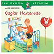 alar Hastanede lk Okuma Kitabm Christian Tielmann  Bankas Kltr Yaynlar