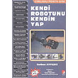Kendi Robotunu Kendin Yap Serkan Ayyldz Alta Yaynclk