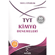 TYT Kimya Denemeleri Karekk Yaynlar 2019 KELEPR ADESZ