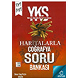 TYT AYT Haritalarla Corafya Soru Bankas Artnet Yaynlar