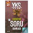 AYT Edebiyat Soru Bankas Artnet Yaynlar