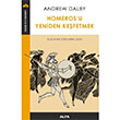 Homerosu Yeniden Kefetmek Andrew Dalby Alfa Yaynlar