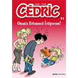 Cedric 23 Onunla Evlenmek stiyorum Laudec Cauvin Alfa Yaynlar