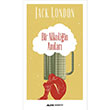 Bir Alkoliğin Anıları Jack London Alfa Yayınları