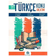TYT Trke Konu Anlatm Bilgi Sarmal Yaynlar