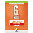 6. Snf Fen Bilimleri Soru Bankas Final Yaynlar