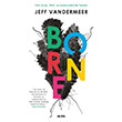 Borne Jeff Vandermeer Alfa Yaynlar