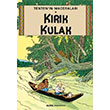 Tentenin Maceralar Krk Kulak Herge Alfa Yaynlar