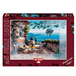 Skunet 1500 Para Art Puzzle