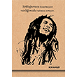 Bob Marley - Kraft Defter Aylak Adam Hobi