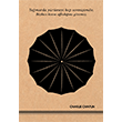 Charlie Chaplin - Kraft Defter Aylak Adam Hobi