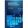 Entelektel Sermaye Olarak Marka Funda Karakoyun Beta Yaynevi