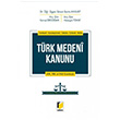 Trk Medeni Kanunu Sinan Sami Akkurt Adalet Yaynevi