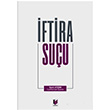 ftira Suu Yasin Aydn Adalet Yaynevi